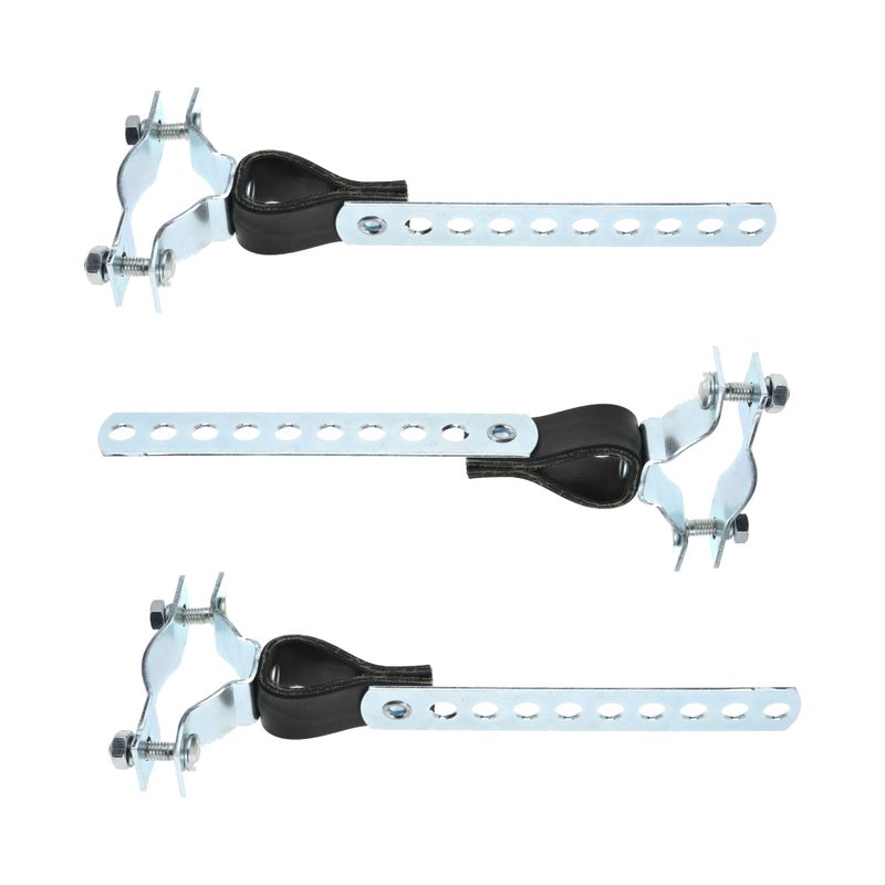 SeSicWe Muffler Hanger Exhaust Hanger for RV for Cummins for Generator Onan 2500 4000 5500 for Odyssey Replace 1552174 155-2174 (3) - Image 3