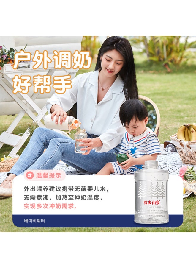 DAEWOO Tn15 Wireless Portable Milk Adjuster Heat Preservation Thermostatic Kettle Baby Warm Blistering Water Milk - Image 3