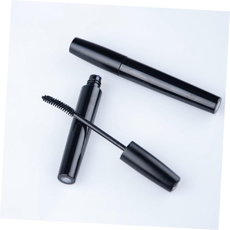 CANIGHT 6PCS Colorful Waterproof Mascara Set Curling and Smudge-proof Eyelash Makeup for Ladies - Image 4