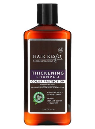 Hair ResQ® Thickening Shampoo Color Protection 12 fl oz (355 ml) - pzsku/ZE32F71DACA87B555A7DEZ/45/_/1731326915/0467f6b8-978b-449a-bcb0-ad0d782999ac