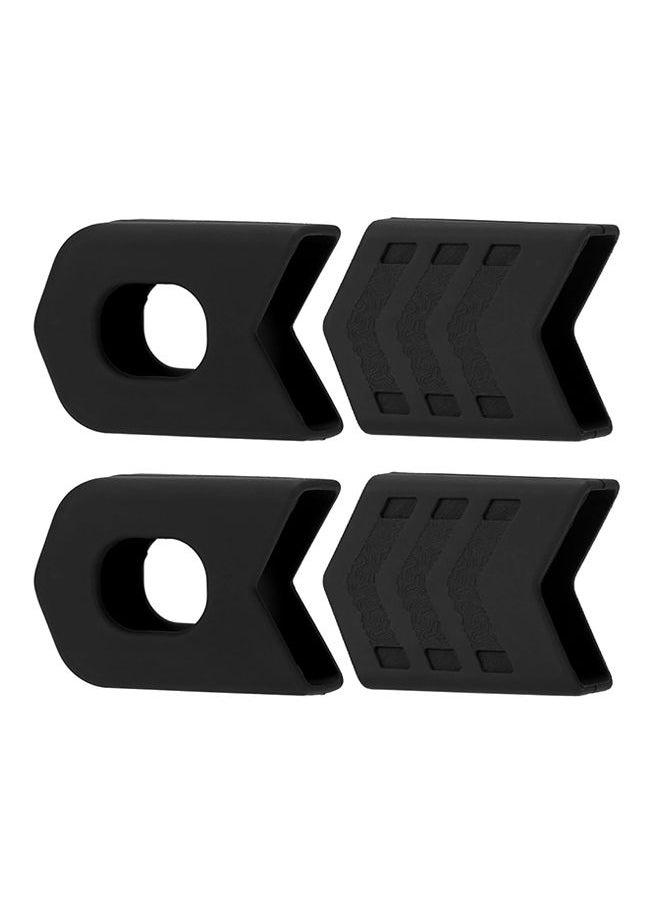 4-Piece MTB Road Bicycle Cycling Crankset Crank Protective Sleeve Cover - pzsku/ZE32FB66F5B16C9F3356CZ/45/_/1693538950/a872c8e2-7666-488c-9762-bdb05f59e4ea