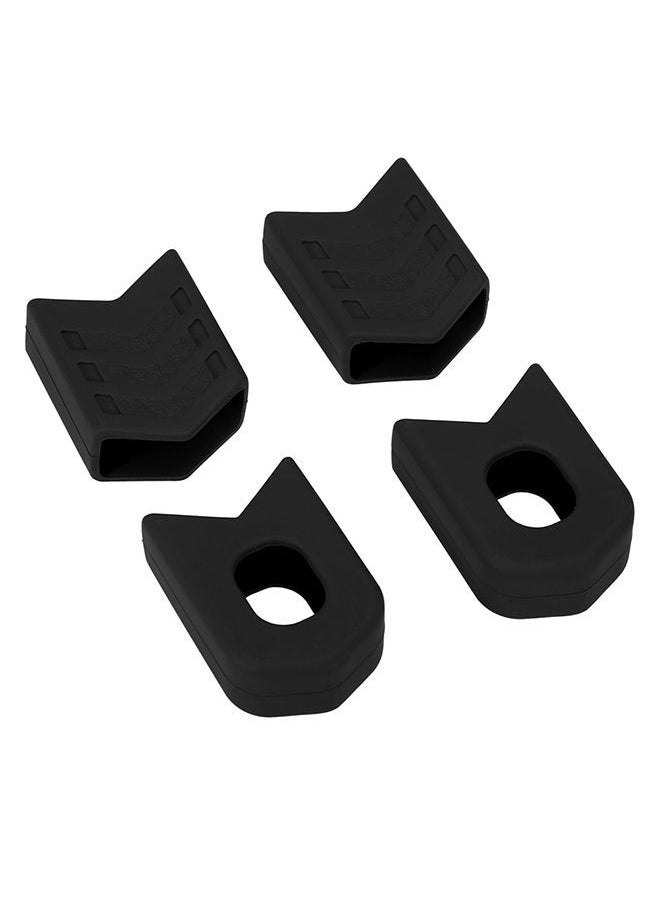 4-Piece MTB Road Bicycle Cycling Crankset Crank Protective Sleeve Cover - pzsku/ZE32FB66F5B16C9F3356CZ/45/_/1693538952/34cdf43f-73f0-44e8-b48f-63f141690d59