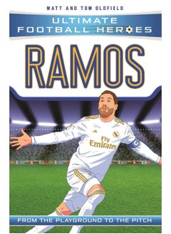 Ramos (Ultimate Football Heroes - the No. 1 footba: Collect them all! 