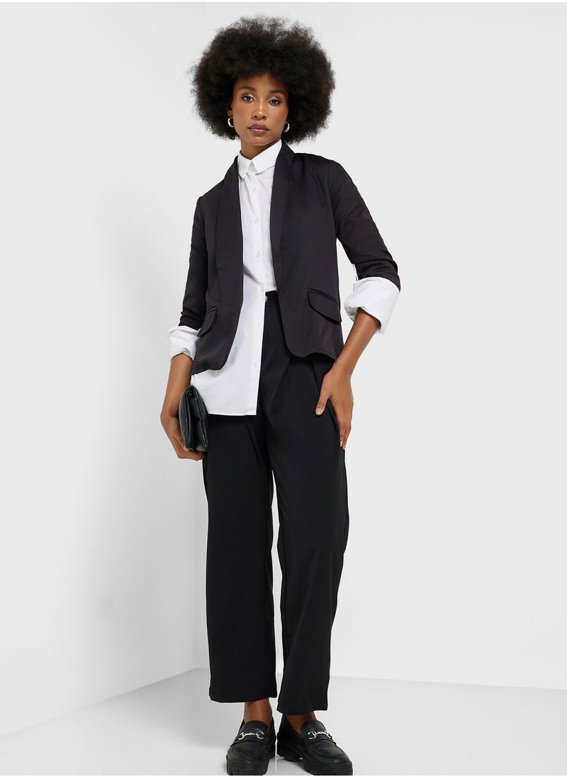 ELLA - Classic Blazer - Image 1