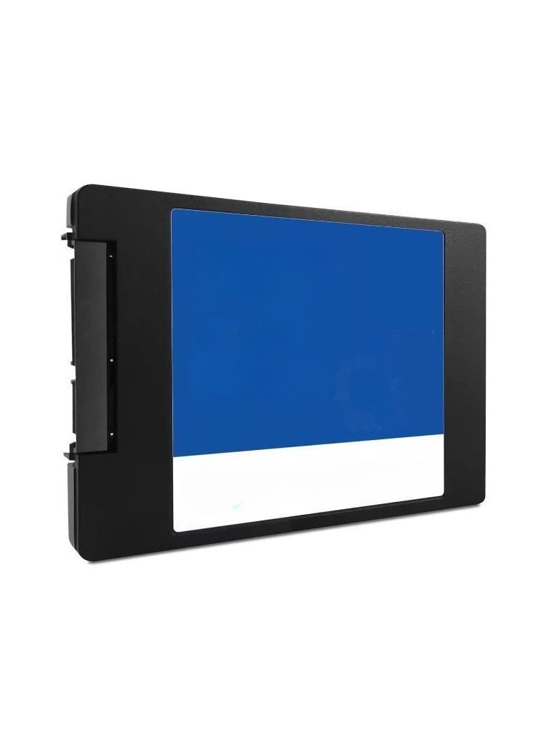 Blue SA510 1TB 2.5" SATA SSD – Up to 560MB/s Read & Write Speed – Internal Solid State Drive – 5-Year Warranty 