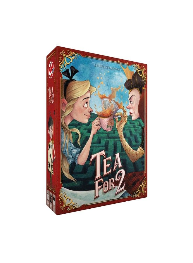 سبيس كاوبويز شاي ل 2 - Image 1