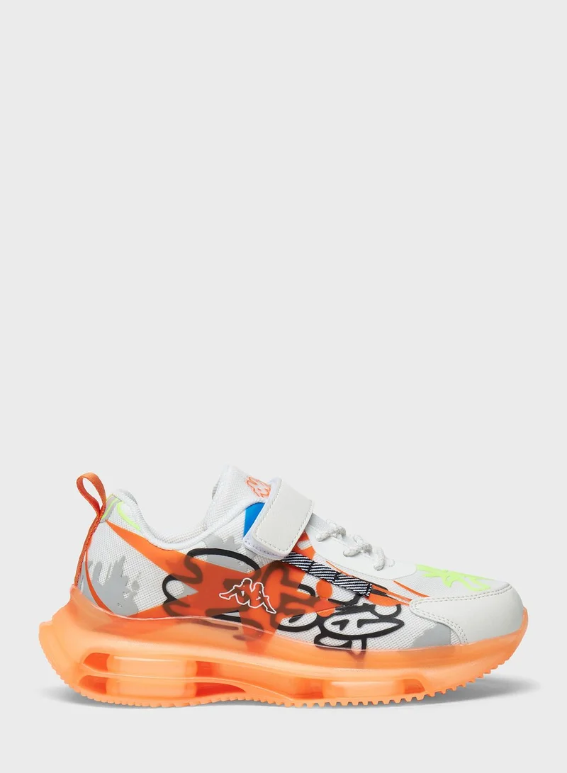 Kappa Youth Kids Sneakers