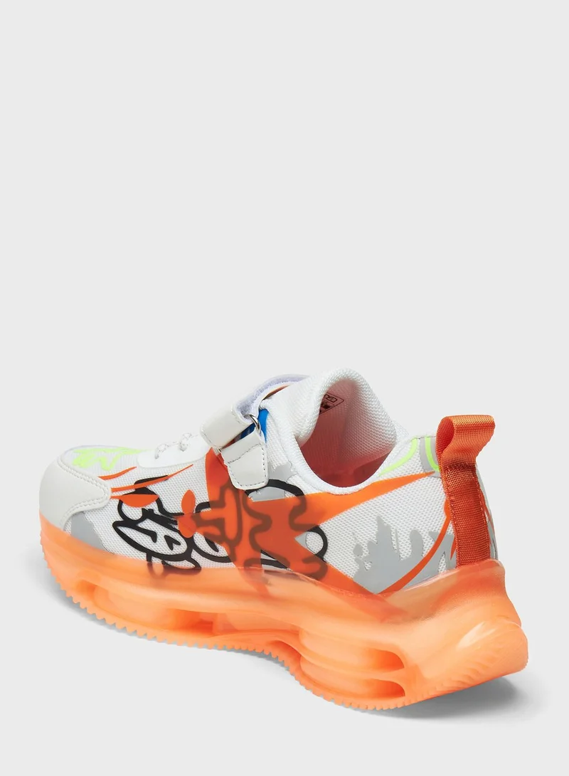 Kappa Youth Kids Sneakers