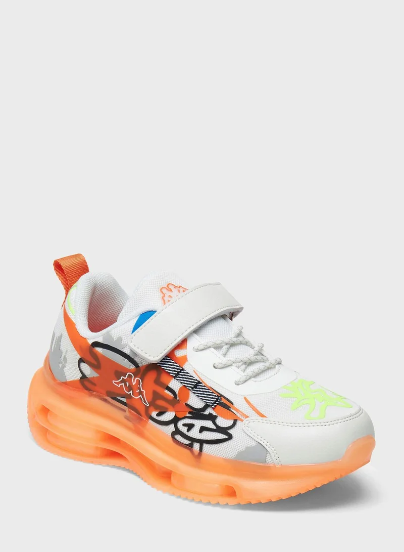 Kappa Youth Kids Sneakers