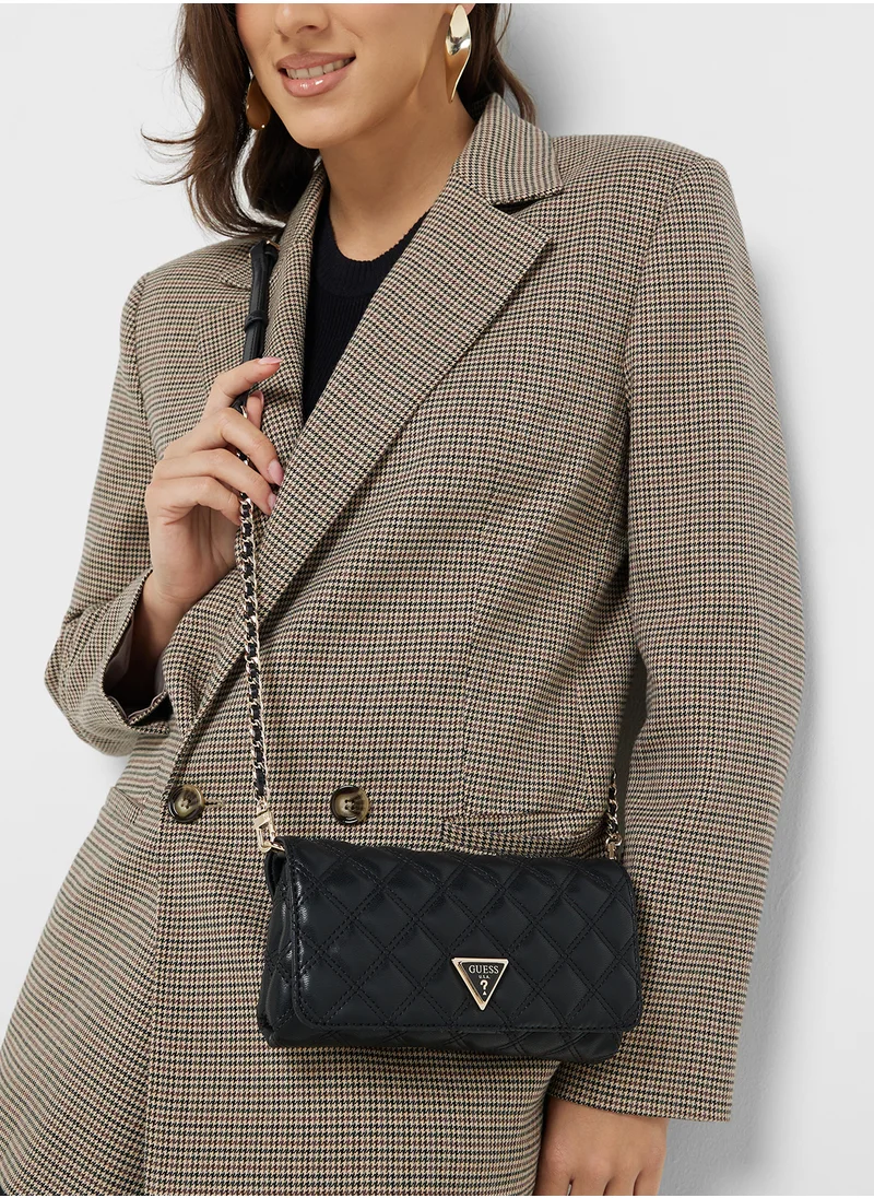 GUESS Giully Organizer Crossbody