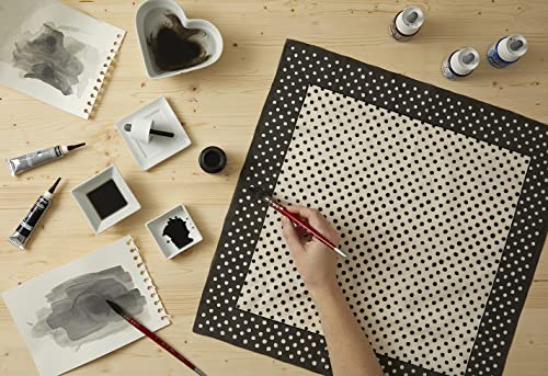 Pebeo مجموعة بيبو للمبتدئين 6X20ML سيتاسيلك، متنوعة - Image 2