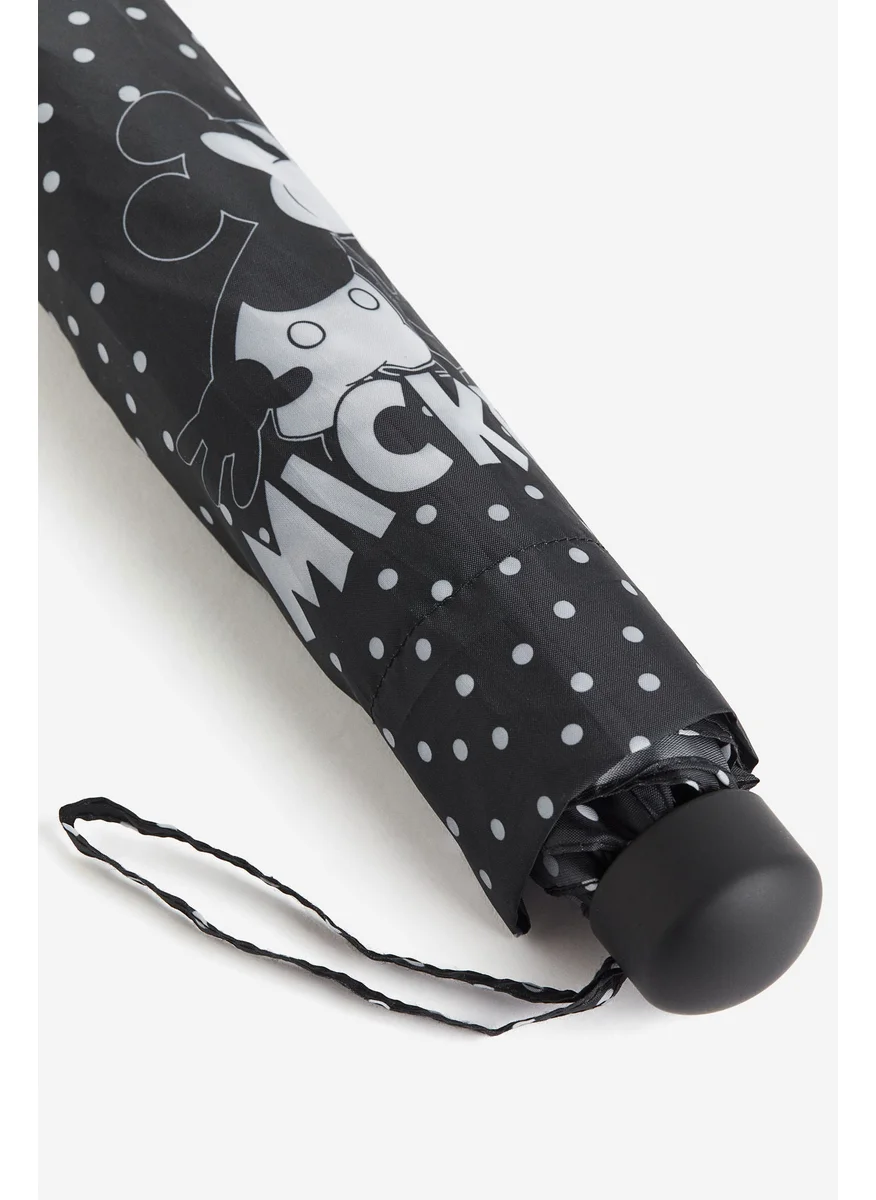 H&M Printed Umbrella
