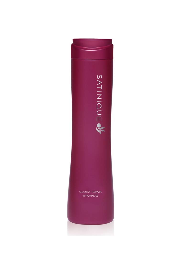 Amway SATINIQUE� Glossy Repair Conditioner(250 ml) & SATINIQUE� Glossy Repair Shampoo(250 ml) - Image 3