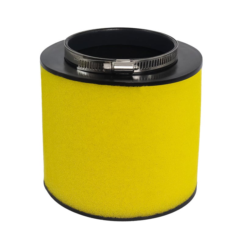 17254HPOA00 Air Filter Compatible with Honda Pioneer 700 Foreman 500 Rincon 680 Big Red MUV700 TRX680FA TRX680FGA TRX500FM TRX500FE TRX500FA TRX500FPA SXS700M2 by Podoy