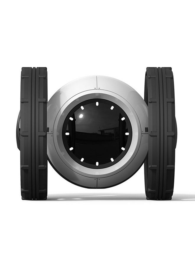Sharper Image - سيارة قفز تعمل بالريموت كنترول - Image 1