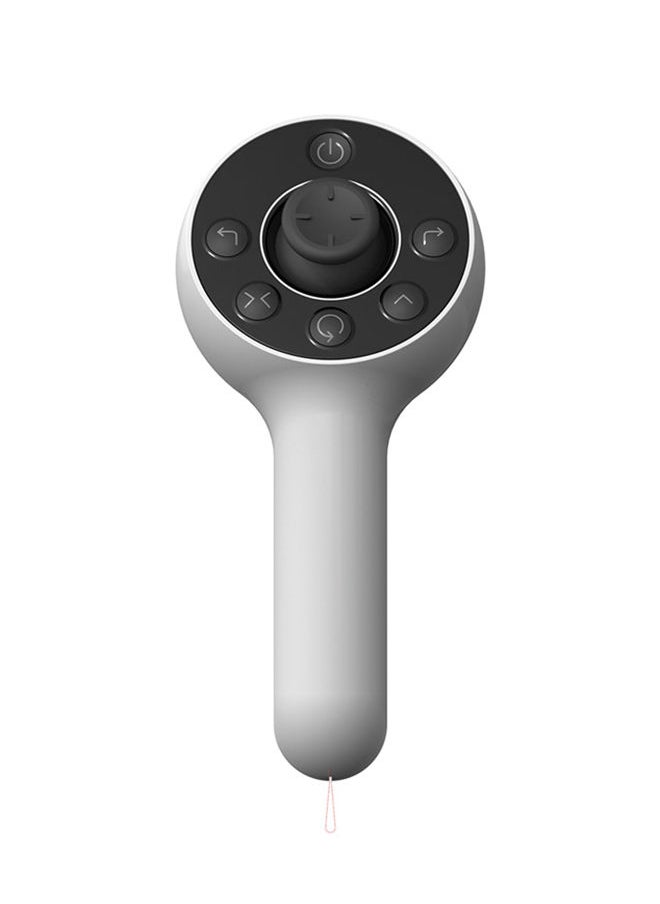 Sharper Image - سيارة قفز تعمل بالريموت كنترول - Image 1
