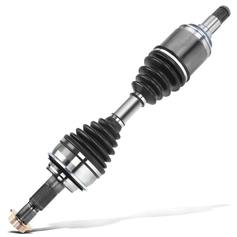 مجموعة عمود المحور CV A-Premium متوافقة مع تويوتا لاند كروزر و لكزس LX570 2008-2011 2013-2020، V8 5.7L، أمامي يسار أو يمين، استبدال# 4343060070، 4343060071 - Image 1