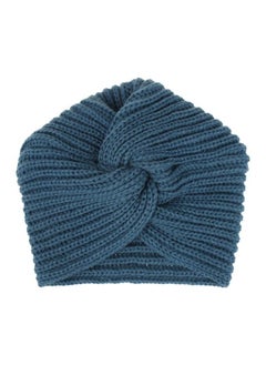 Ice Cap and Winter Hair Bandana with an Elegant Design that adds a Touch of Elegance to your Look - Handmade