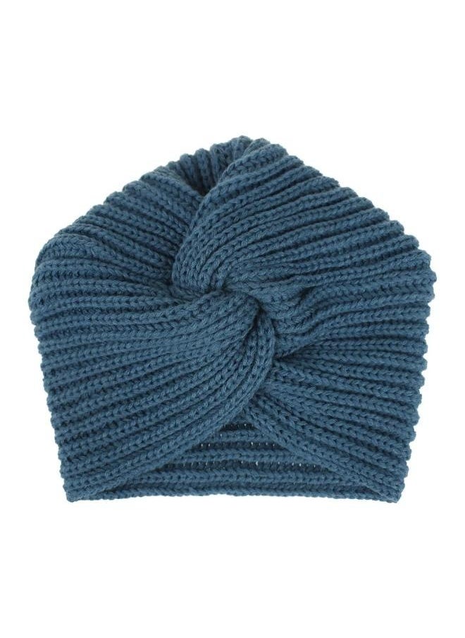 Generic - Ice Cap and Winter Hair Bandana with an Elegant Design that adds a Touch of Elegance to your Look - Handmade - Image 1