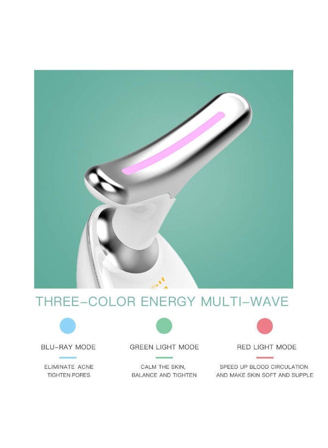 Y&D Neck and Face Skin Tightening IPL Care Device USB Charging  - Image 2