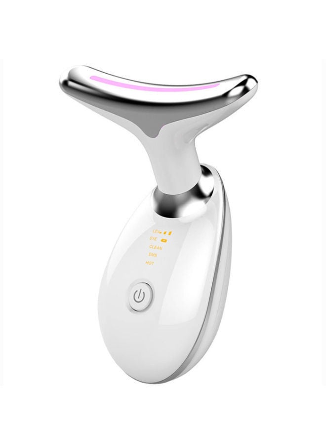 Y&D Neck and Face Skin Tightening IPL Care Device USB Charging  - Image 1