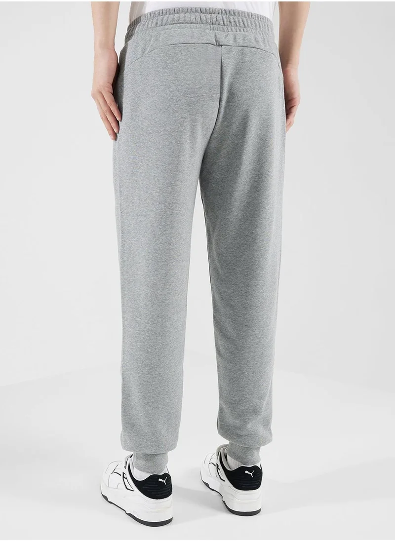 بوما Power Graphic Sweatpants