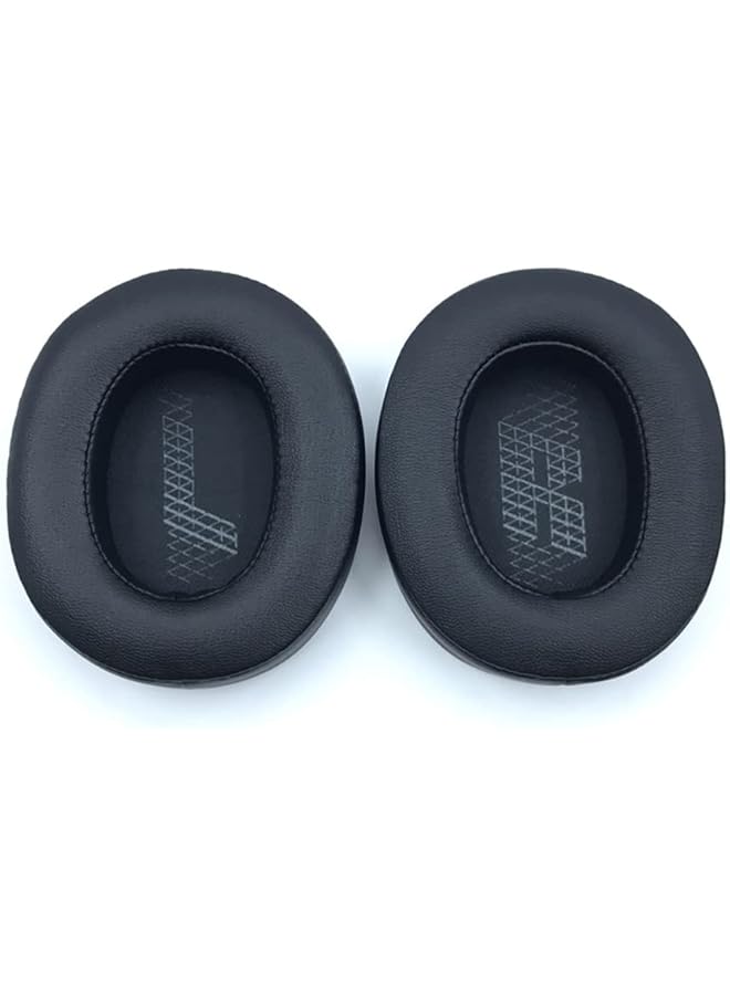 erorex Replacement Earpads For Jbl Live 500Bt Headphones Headset Leather Earmuffs Ear Cushions Sponge Memory Foam Pads - Image 1