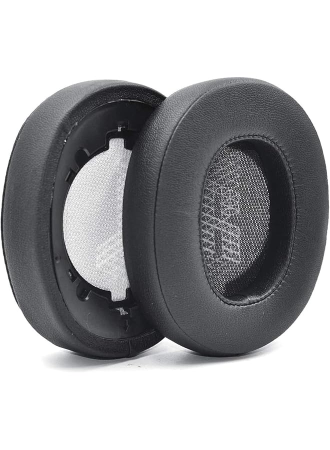 erorex Replacement Earpads For Jbl Live 500Bt Headphones Headset Leather Earmuffs Ear Cushions Sponge Memory Foam Pads - Image 4