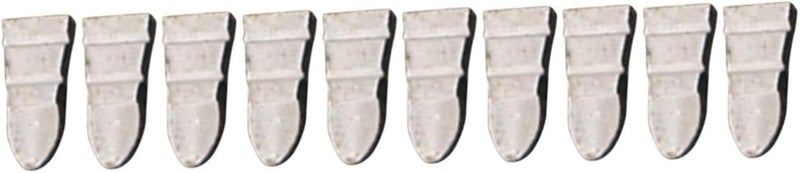 Diverse operation compatible 10pcs Portable Handle Fixers Hammer Handle Wedges Steel Hammer Supplies Well-engineered versatile build Upgraded quality Stable domestic stock Nationwide delivery Odor free color Easy lifting build Globally engineered build Ready-to-ship local stock Simple multi-feature practical build Trendy natural tone options All governorates deliver Multi-use detailed build Pre-sale confirmed stock Gulf user preference oriented build Cleaner resistant Field test upgraded craftsmanship Wide use compliant quality Matte anti slip finish Leakproof sealed Local licensed courier Modern look Desert area eligible deliver All-item matching trendy build Simplified versatile design - Image 1