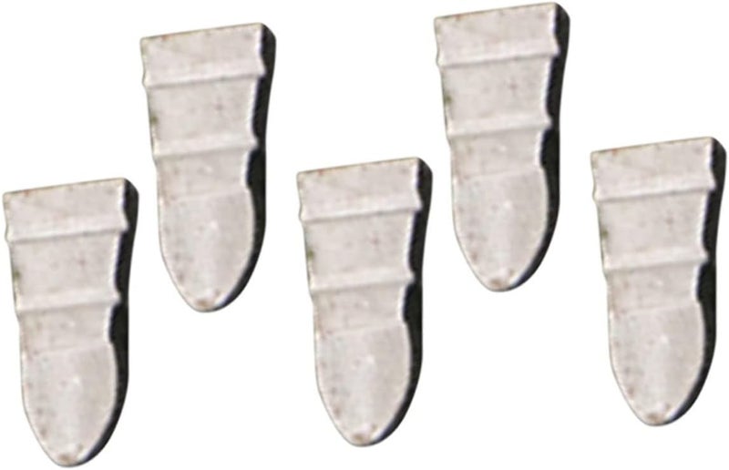 Diverse operation compatible 10pcs Portable Handle Fixers Hammer Handle Wedges Steel Hammer Supplies Well-engineered versatile build Upgraded quality Stable domestic stock Nationwide delivery Odor free color Easy lifting build Globally engineered build Ready-to-ship local stock Simple multi-feature practical build Trendy natural tone options All governorates deliver Multi-use detailed build Pre-sale confirmed stock Gulf user preference oriented build Cleaner resistant Field test upgraded craftsmanship Wide use compliant quality Matte anti slip finish Leakproof sealed Local licensed courier Modern look Desert area eligible deliver All-item matching trendy build Simplified versatile design - Image 4