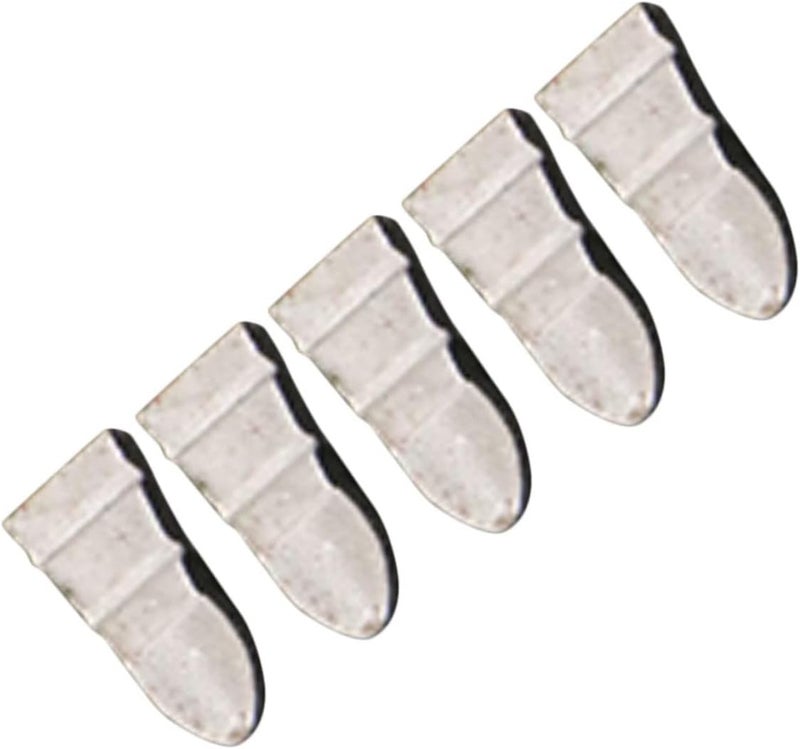 Diverse operation compatible 10pcs Portable Handle Fixers Hammer Handle Wedges Steel Hammer Supplies Well-engineered versatile build Upgraded quality Stable domestic stock Nationwide delivery Odor free color Easy lifting build Globally engineered build Ready-to-ship local stock Simple multi-feature practical build Trendy natural tone options All governorates deliver Multi-use detailed build Pre-sale confirmed stock Gulf user preference oriented build Cleaner resistant Field test upgraded craftsmanship Wide use compliant quality Matte anti slip finish Leakproof sealed Local licensed courier Modern look Desert area eligible deliver All-item matching trendy build Simplified versatile design - Image 2
