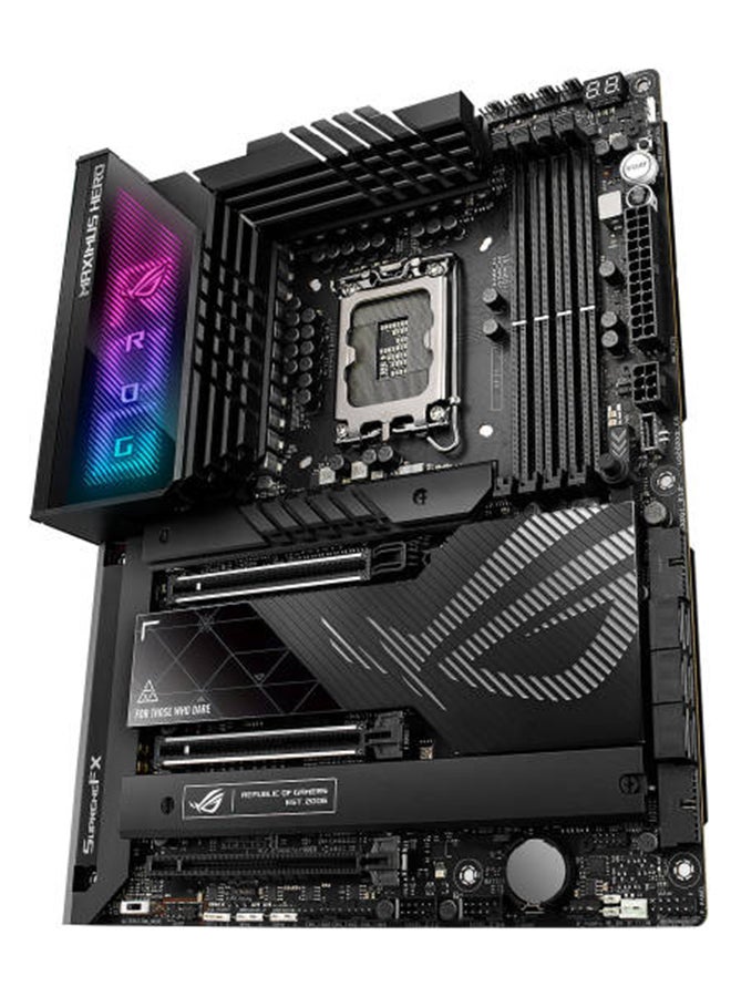 ASUS Renewed - ROG Maximu Z790 Hero black - Image 3