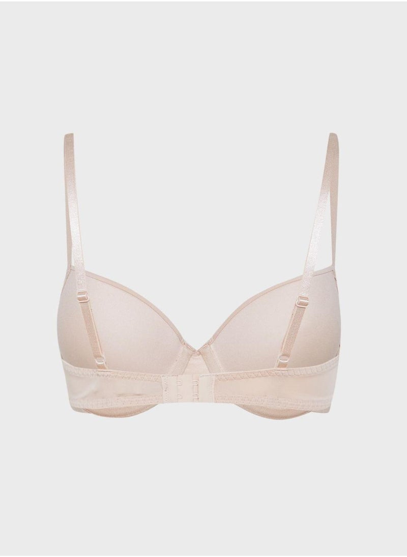 Dorina 2 Pack Demi Bras  - Image 3