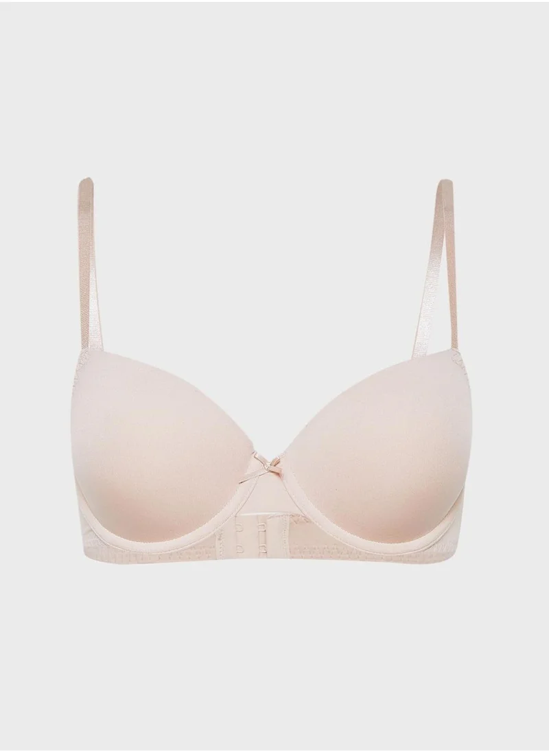 دورينا 2 Pack Demi Bras