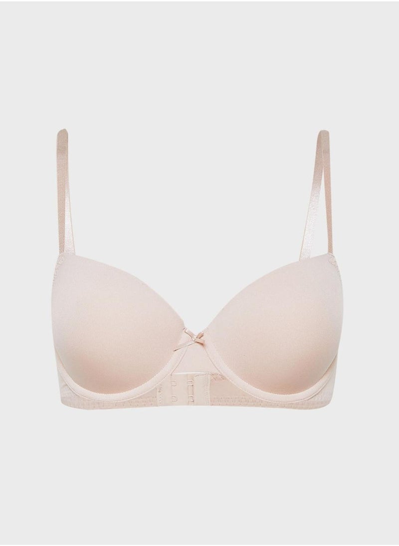 Dorina 2 Pack Demi Bras  - Image 2