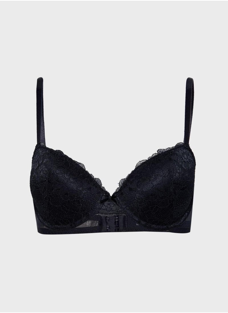 Dorina 2 Pack Demi Bras  - Image 4