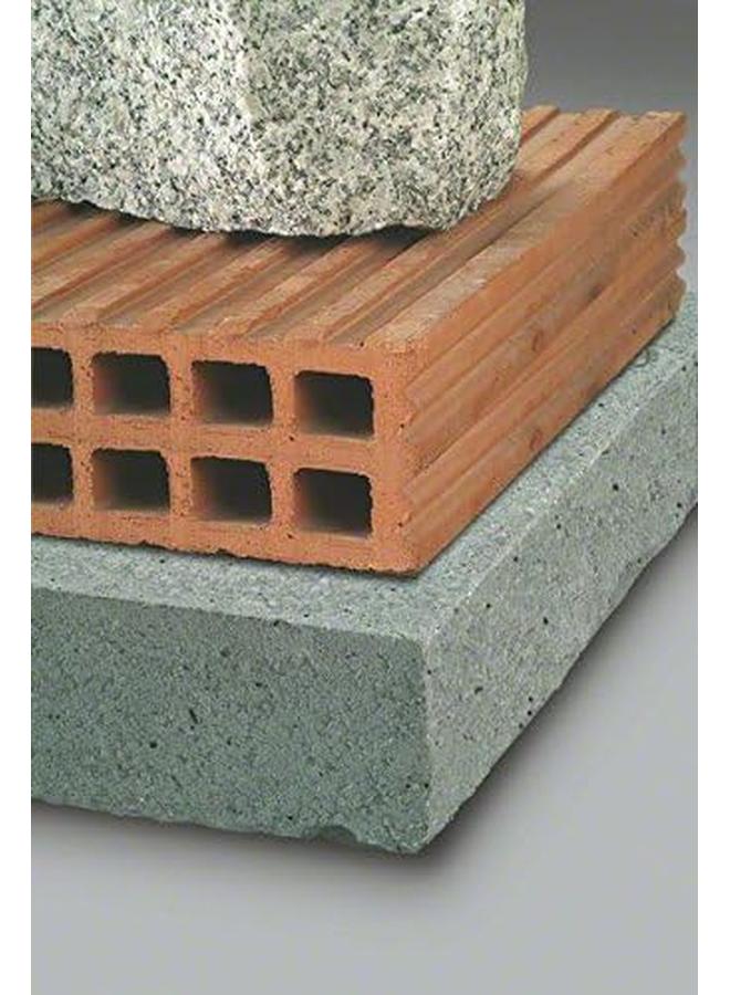 بوش 2609255500 110 مم Sds Plus مثقاب مطرقة بقطر 4 مم - Image 4