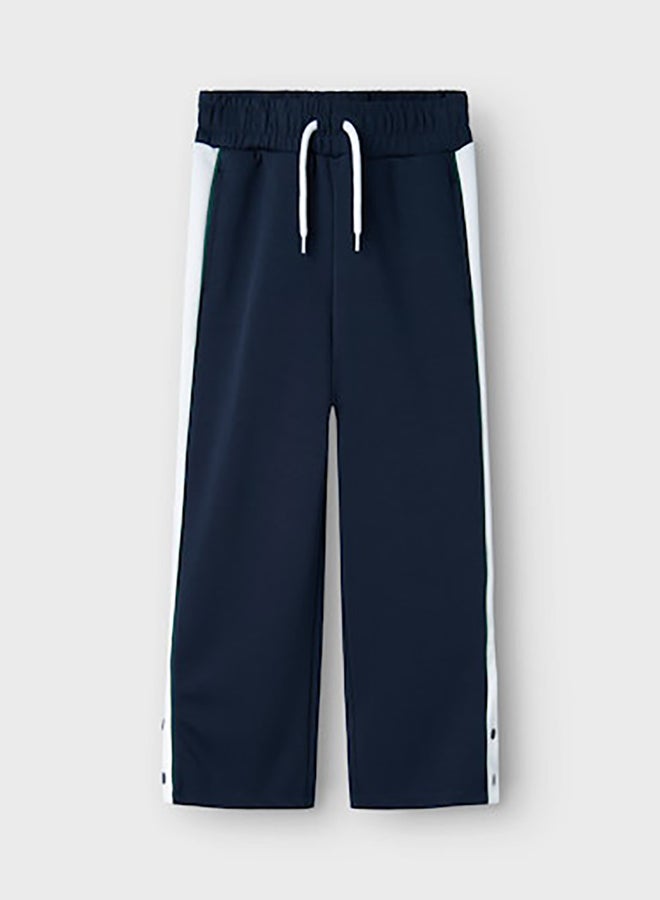 NAME IT NAME IT Kids Boys Delto Light Sweatpant  - Image 4