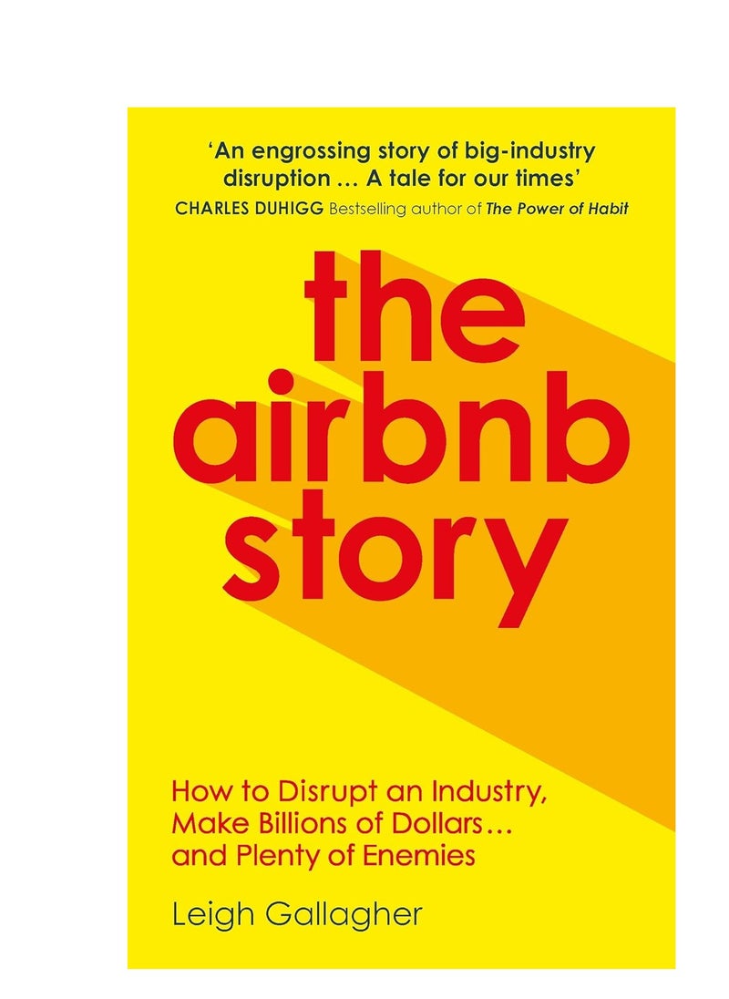 null - The Airbnb Story - Image 1