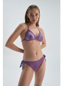 Purple Triangle Covered Bikini Top - pzsku/ZE331CA384527E29269EDZ/45/_/1733393178/a95cbfac-5133-4be0-8230-e19b985d28bb