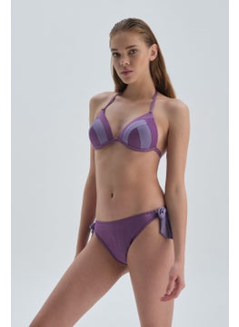 Purple Triangle Covered Bikini Top - pzsku/ZE331CA384527E29269EDZ/45/_/1733393179/736ac7d7-294d-4f17-a12b-739bbf662ded