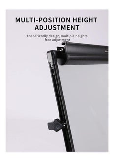 PARTNER 60x90cm Size Whiteboard And Flip Chart Stand With Tripod Stand  - Image 3