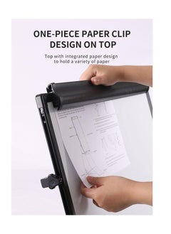 PARTNER 60x90cm Size Whiteboard And Flip Chart Stand With Tripod Stand  - Image 4