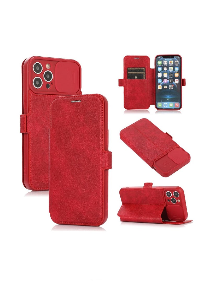 Loquat Suitable For iPhone Clamshell Phone Holsters - Image 2