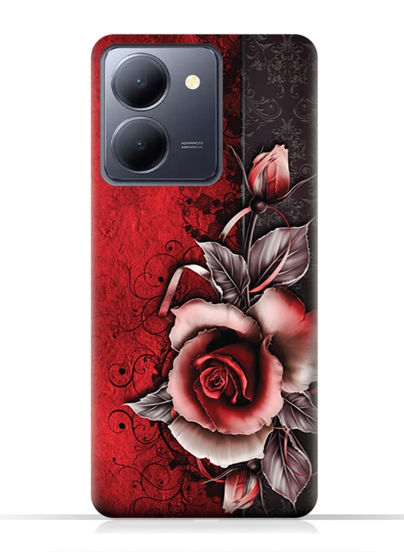 AMC DESIGN Protective Case Cover For vivo Y27 5G - Image 1