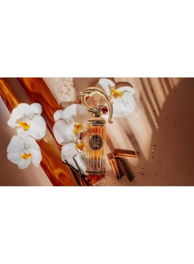 Lattafa Sehr Lattafa Eau De Parfum 100Ml - Image 5