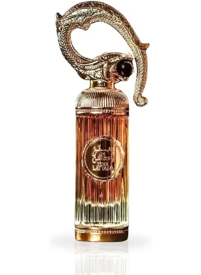 Lattafa Sehr Lattafa Eau De Parfum 100Ml - Image 1