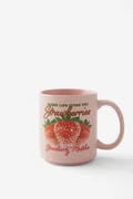 Typo Strawberry Matcha