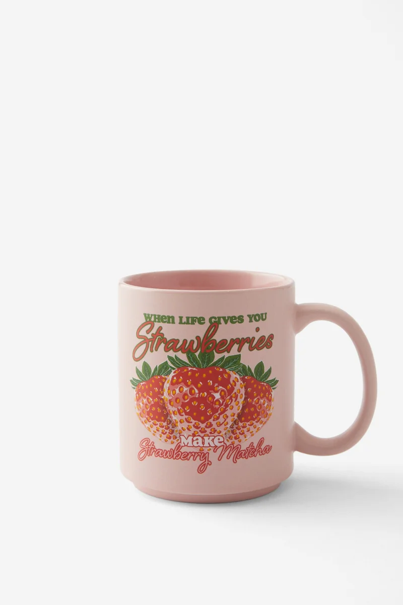 Typo Daily Mug