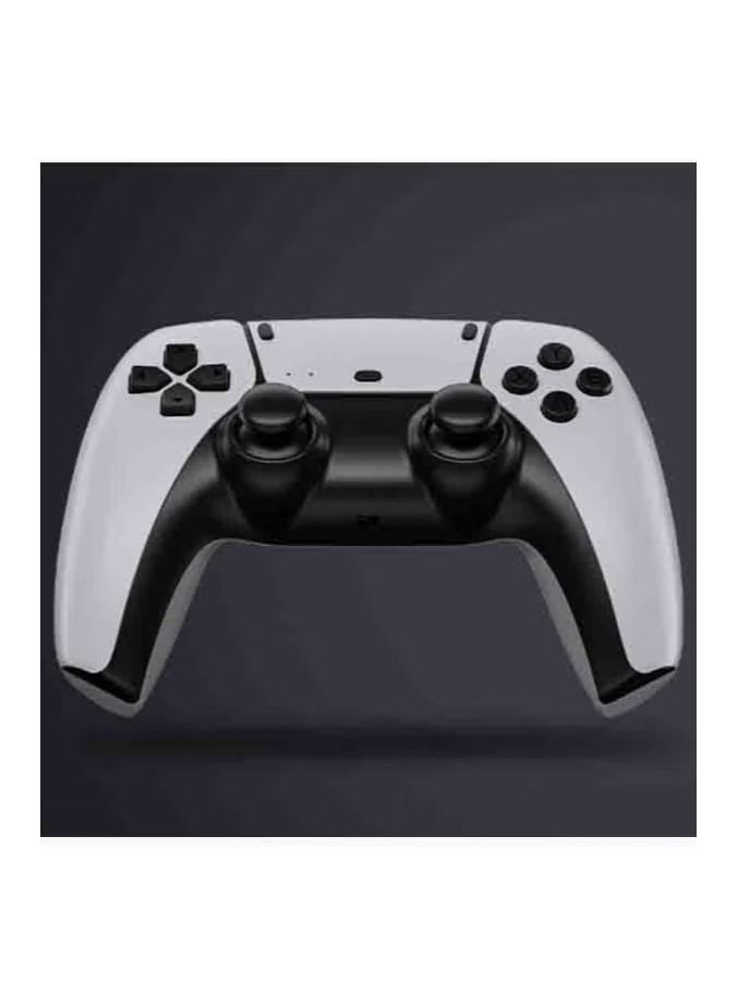 ACLIX M5 64GB Game Machine With PS5 Console HDMI Double Rocker Gamepad - Image 3